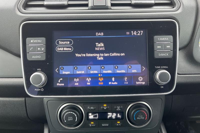 Used Nissan Leaf 2022 for sale - 77691605: Photo 28