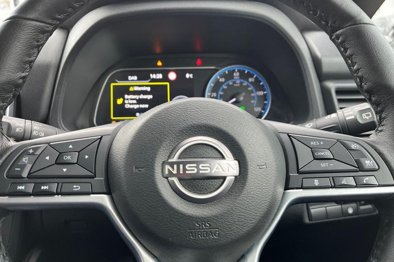 Used Nissan Leaf 2022 for sale - 77691605: Photo 29