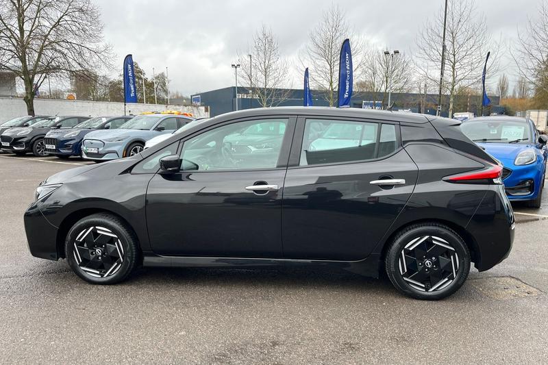 Used Nissan Leaf 2022 for sale - 77691605: Photo 32