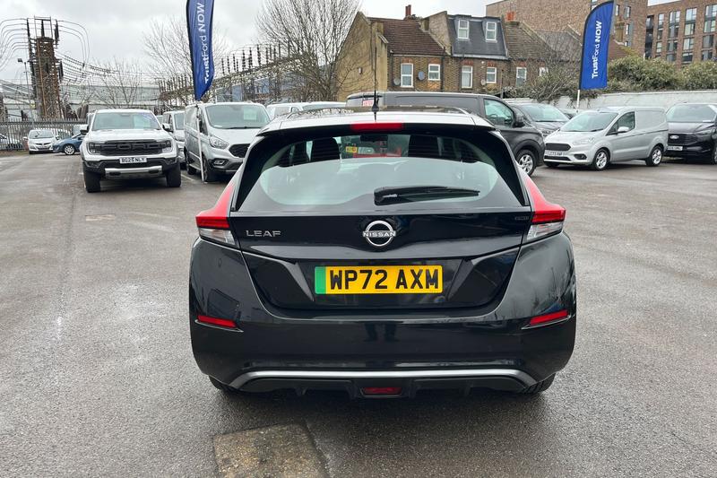 Used Nissan Leaf 2022 for sale - 77691605: Photo 34