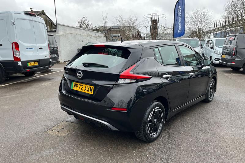 Used Nissan Leaf 2022 for sale - 77691605: Photo 35