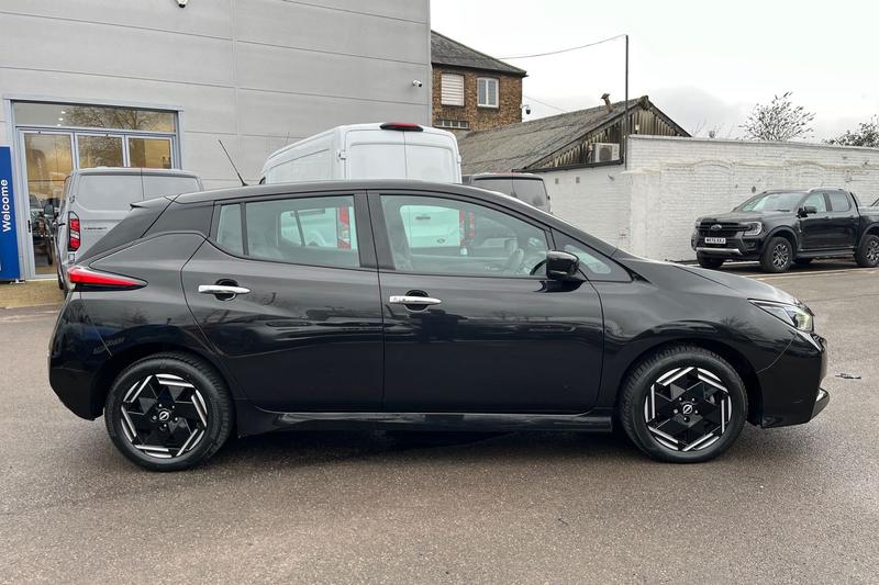 Used Nissan Leaf 2022 for sale - 77691605: Photo 36