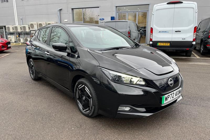 Used Nissan Leaf 2022 for sale - 77691605: Photo 37