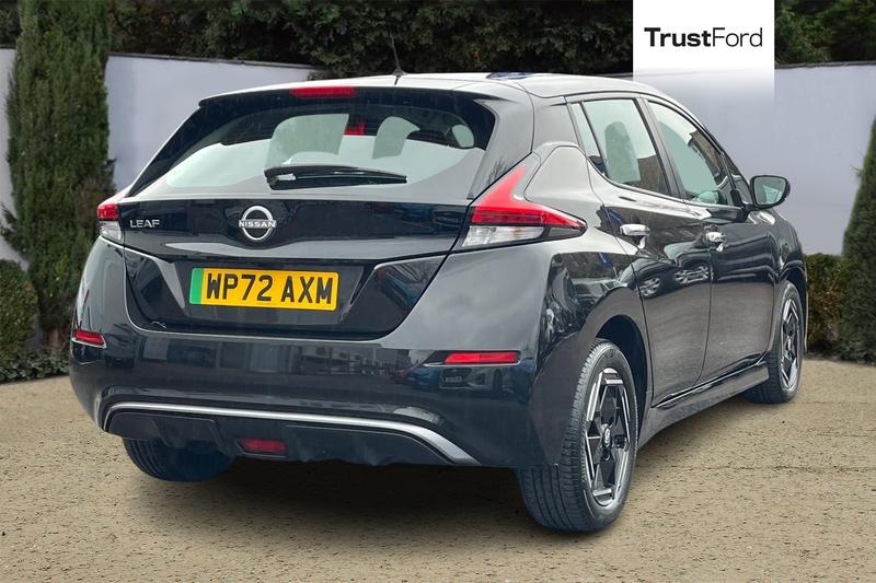 Used Nissan Leaf 2022 for sale - 77691605: Photo 4