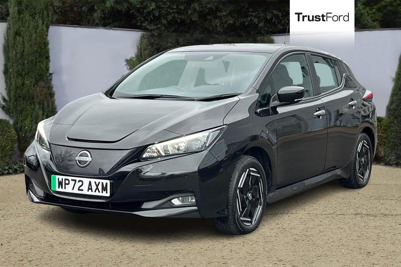 Used Nissan Leaf 2022 for sale - 77691605: Photo 5