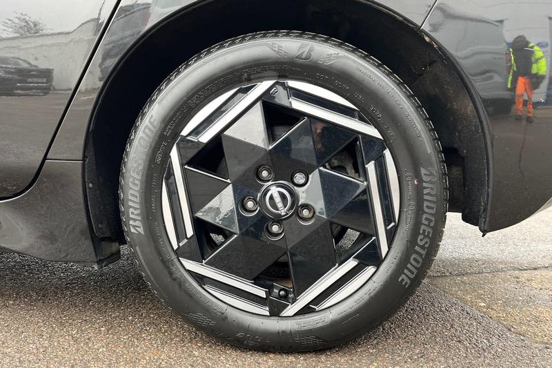 Used Nissan Leaf 2022 for sale - 77691605: Photo 8