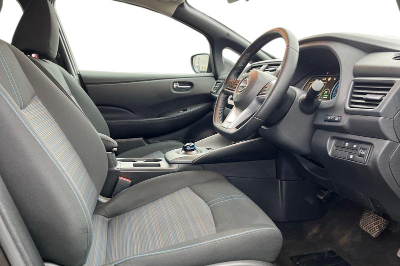 Used Nissan Leaf 2022 for sale - 77691605: Photo 9