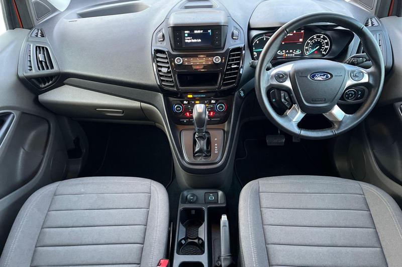 Used Ford Tourneo Connect 2022 for sale - 76862351: Photo 10