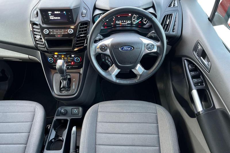 Used Ford Tourneo Connect 2022 for sale - 76862351: Photo 11
