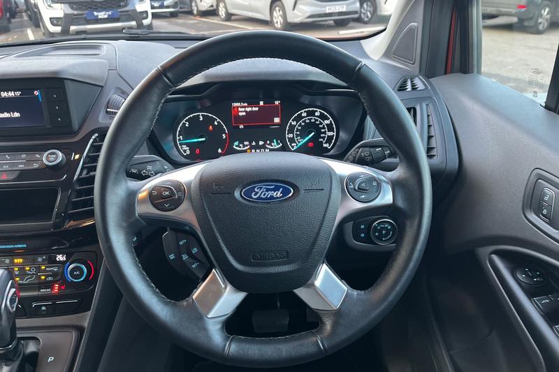Used Ford Tourneo Connect 2022 for sale - 76862351: Photo 12