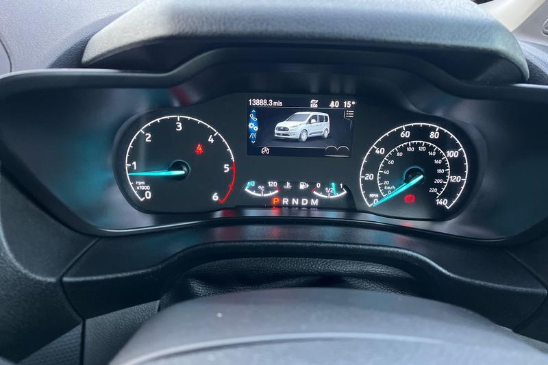 Used Ford Tourneo Connect 2022 for sale - 76862351: Photo 13