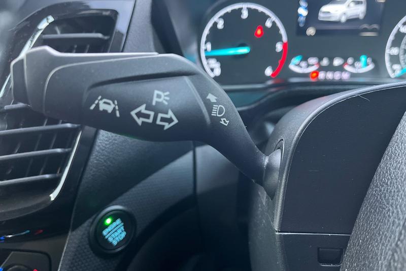 Used Ford Tourneo Connect 2022 for sale - 76862351: Photo 14