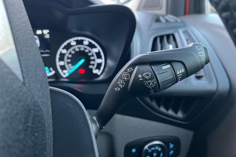 Used Ford Tourneo Connect 2022 for sale - 76862351: Photo 15