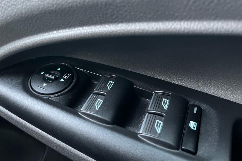 Used Ford Tourneo Connect 2022 for sale - 76862351: Photo 16