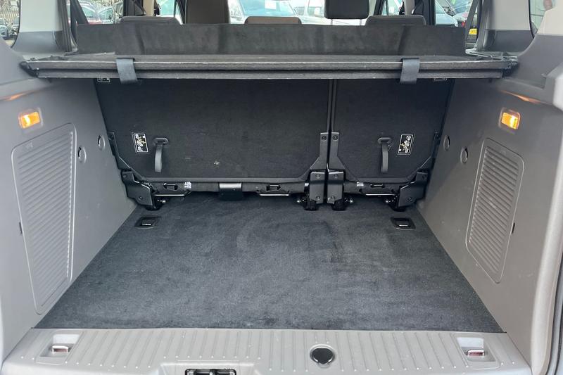 Used Ford Tourneo Connect 2022 for sale - 76862351: Photo 21