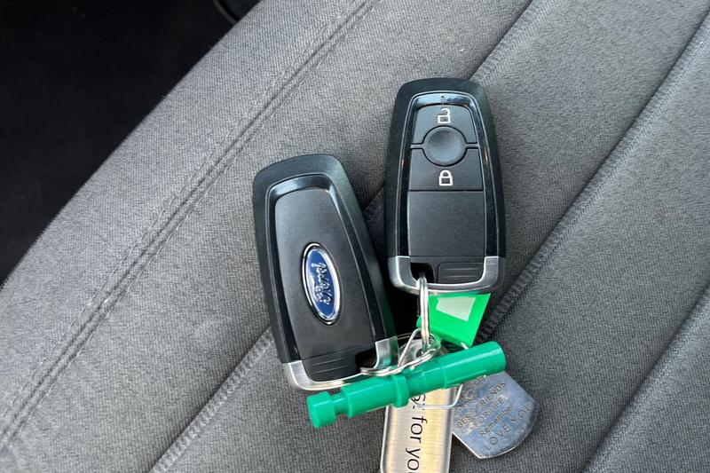 Used Ford Tourneo Connect 2022 for sale - 76862351: Photo 22