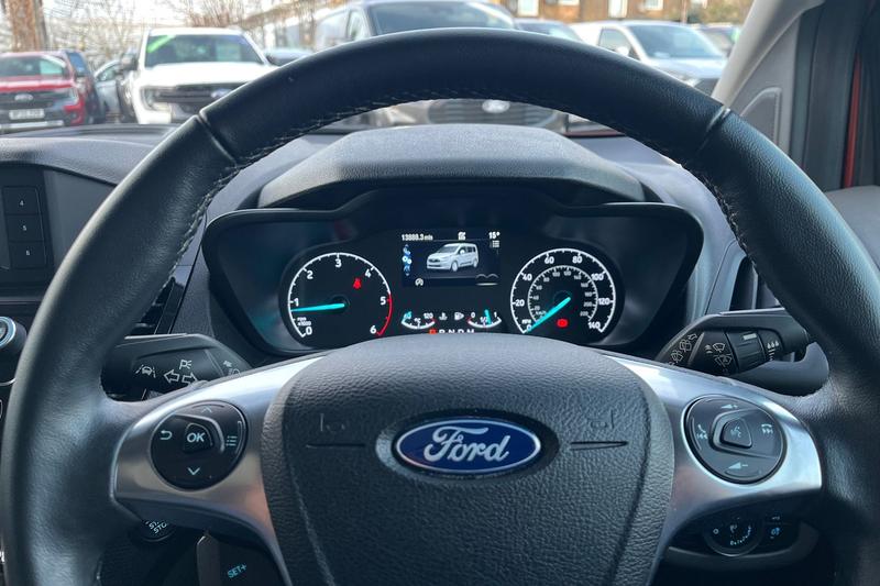 Used Ford Tourneo Connect 2022 for sale - 76862351: Photo 23