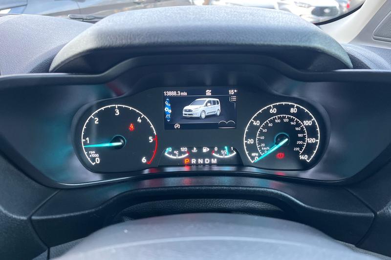 Used Ford Tourneo Connect 2022 for sale - 76862351: Photo 24