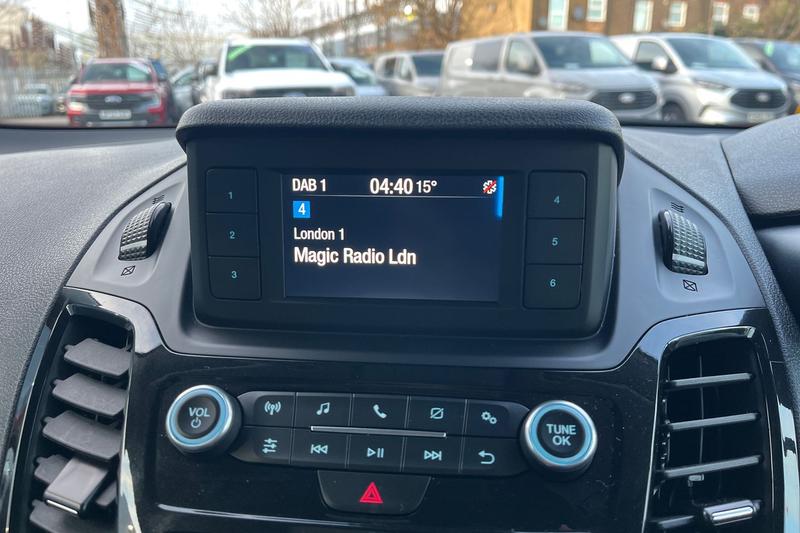 Used Ford Tourneo Connect 2022 for sale - 76862351: Photo 25