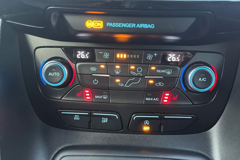 Used Ford Tourneo Connect 2022 for sale - 76862351: Photo 26