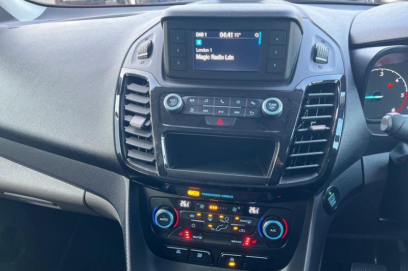 Used Ford Tourneo Connect 2022 for sale - 76862351: Photo 27