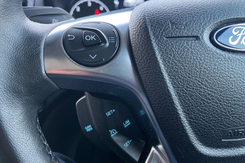 Used Ford Tourneo Connect 2022 for sale - 76862351: Photo 28