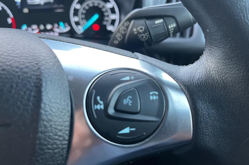 Used Ford Tourneo Connect 2022 for sale - 76862351: Photo 29