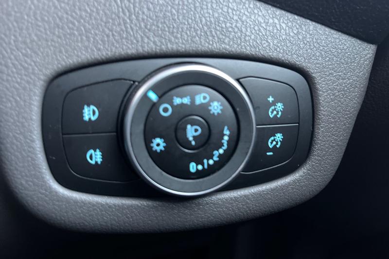 Used Ford Tourneo Connect 2022 for sale - 76862351: Photo 30