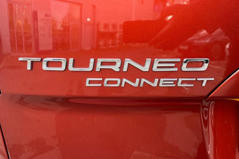 Used Ford Tourneo Connect 2022 for sale - 76862351: Photo 39