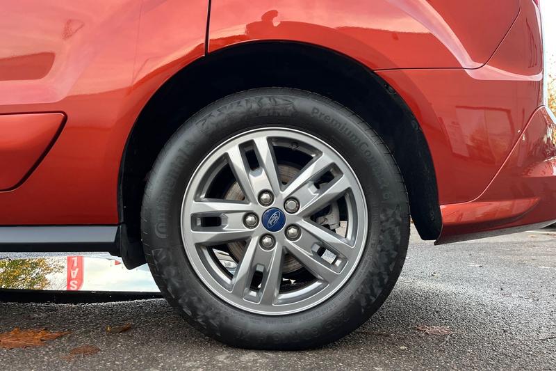 Used Ford Tourneo Connect 2022 for sale - 76862351: Photo 8