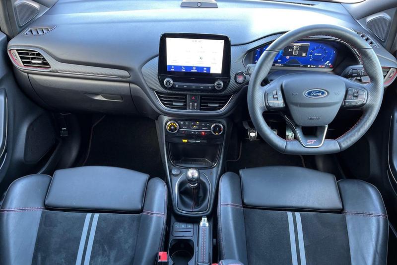 Used Ford Puma 2023 for sale - 77071470: Photo 10