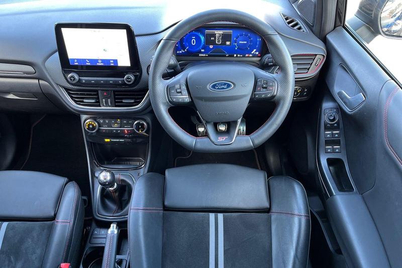 Used Ford Puma 2023 for sale - 77071470: Photo 11