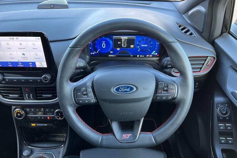 Used Ford Puma 2023 for sale - 77071470: Photo 12