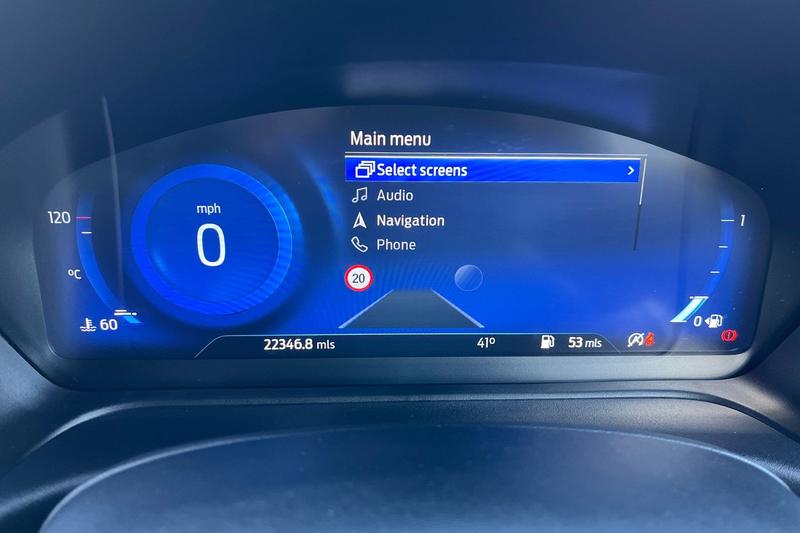 Used Ford Puma 2023 for sale - 77071470: Photo 13