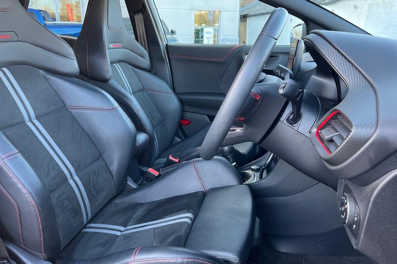 Used Ford Puma 2023 for sale - 77071470: Photo 17