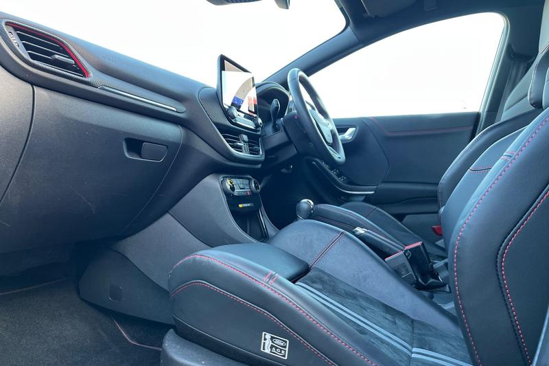 Used Ford Puma 2023 for sale - 77071470: Photo 18