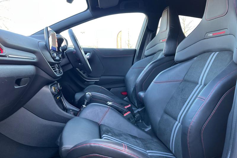 Used Ford Puma 2023 for sale - 77071470: Photo 19