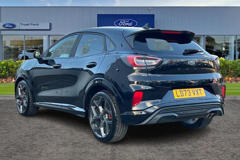 Used Ford Puma 2023 for sale - 77071470: Photo 2