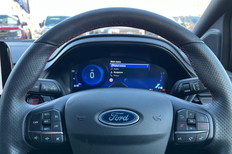 Used Ford Puma 2023 for sale - 77071470: Photo 23