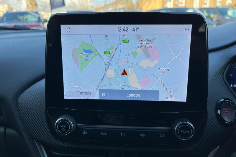 Used Ford Puma 2023 for sale - 77071470: Photo 24