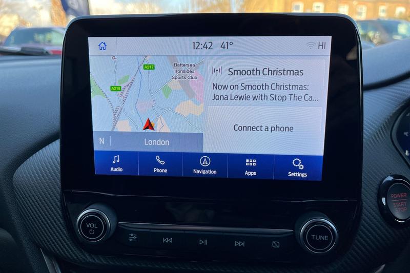 Used Ford Puma 2023 for sale - 77071470: Photo 25