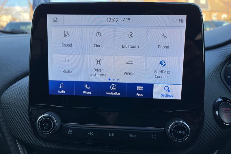 Used Ford Puma 2023 for sale - 77071470: Photo 26