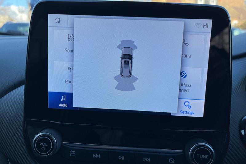 Used Ford Puma 2023 for sale - 77071470: Photo 27