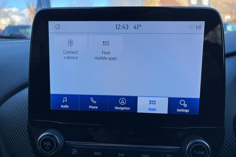 Used Ford Puma 2023 for sale - 77071470: Photo 29