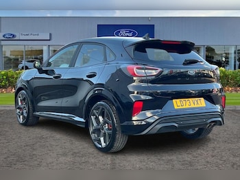 Used Ford Puma 2023 for sale - 77071470: Photo