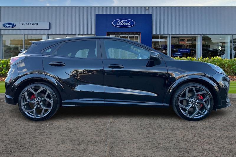 Used Ford Puma 2023 for sale - 77071470: Photo 3