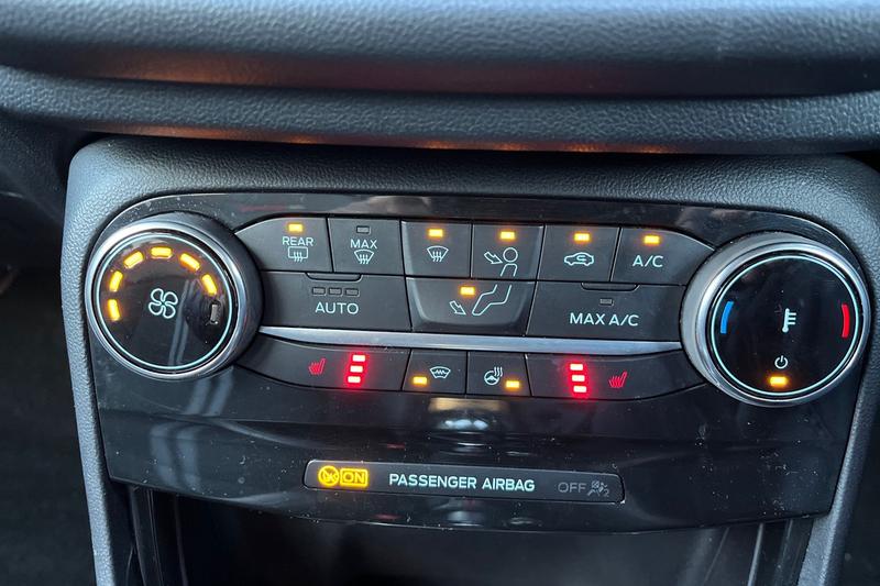 Used Ford Puma 2023 for sale - 77071470: Photo 30