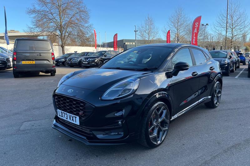 Used Ford Puma 2023 for sale - 77071470: Photo 32