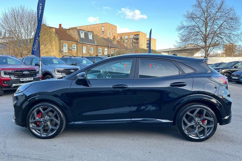 Used Ford Puma 2023 for sale - 77071470: Photo 33