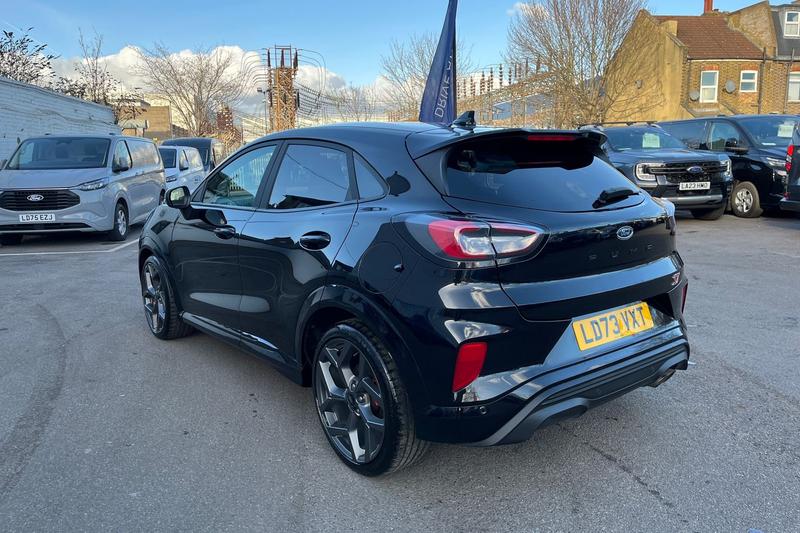 Used Ford Puma 2023 for sale - 77071470: Photo 34